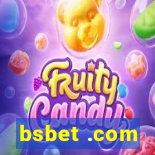 bsbet .com