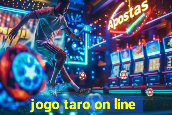 jogo taro on line