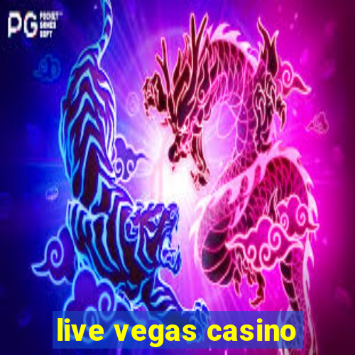 live vegas casino