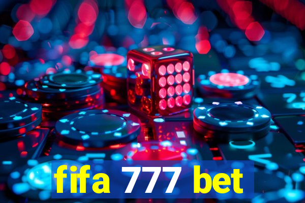 fifa 777 bet