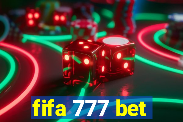 fifa 777 bet