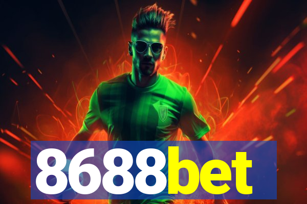 8688bet