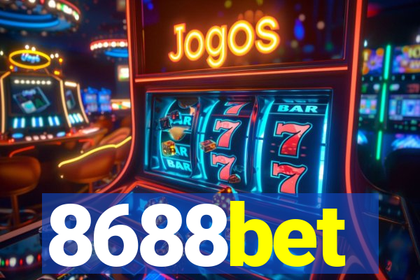 8688bet