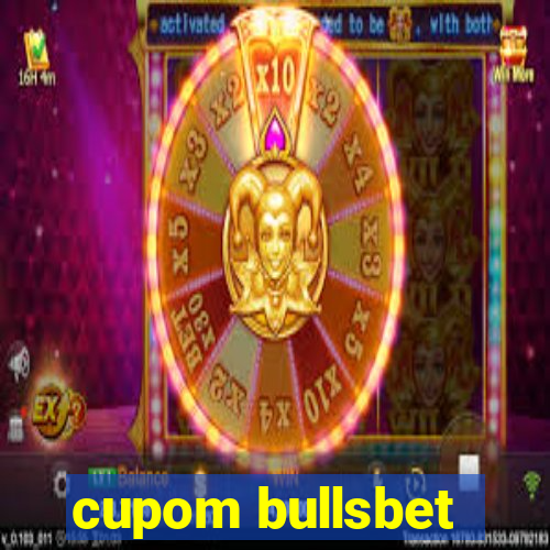 cupom bullsbet