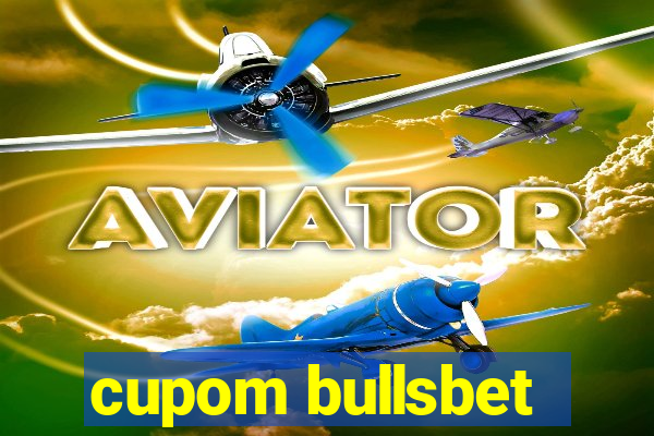 cupom bullsbet