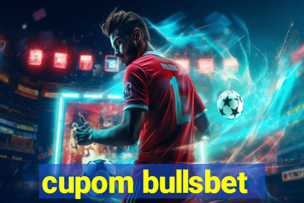 cupom bullsbet