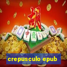 crepusculo epub