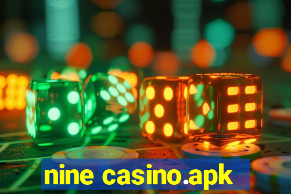 nine casino.apk