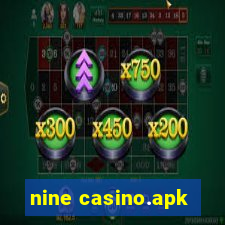 nine casino.apk