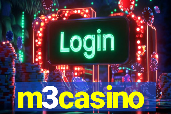 m3casino