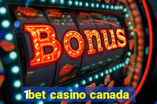 1bet casino canada