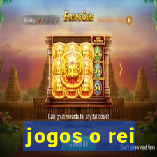 jogos o rei