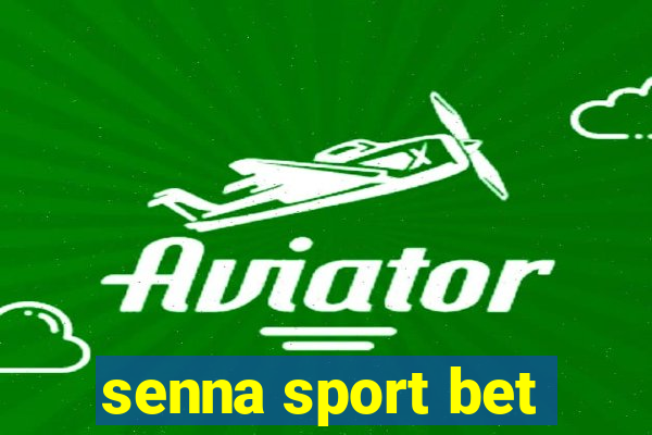 senna sport bet