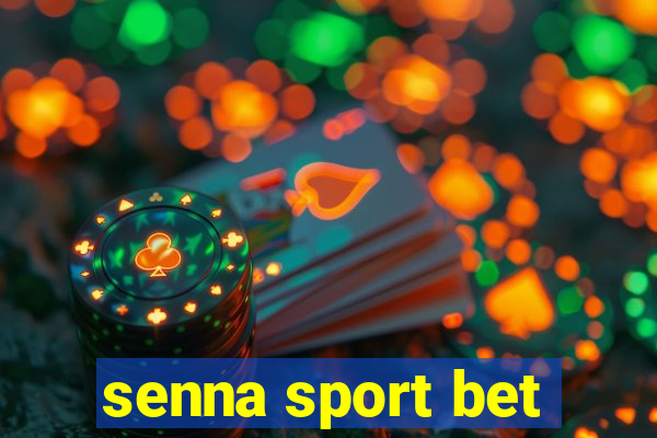 senna sport bet