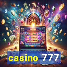 casino 777