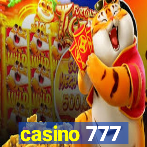 casino 777