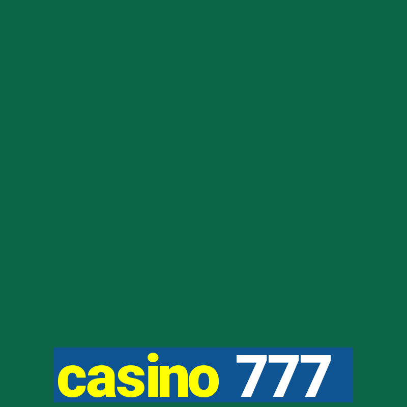 casino 777