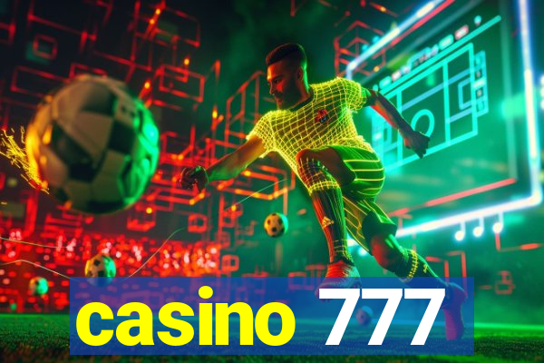 casino 777