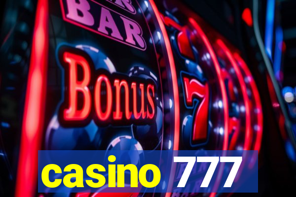 casino 777