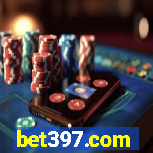 bet397.com