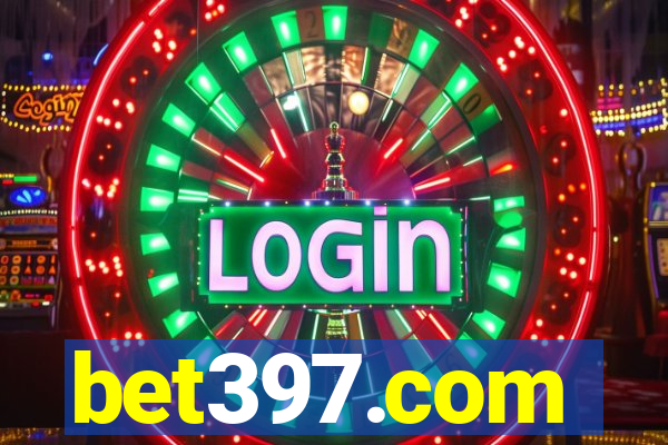 bet397.com