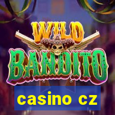 casino cz