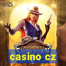 casino cz