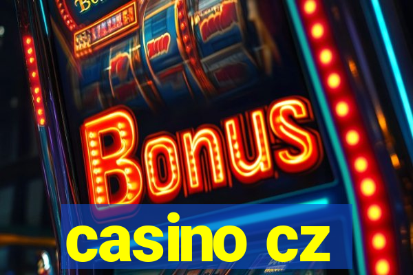 casino cz