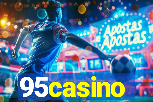 95casino