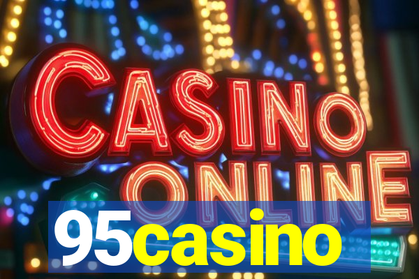 95casino