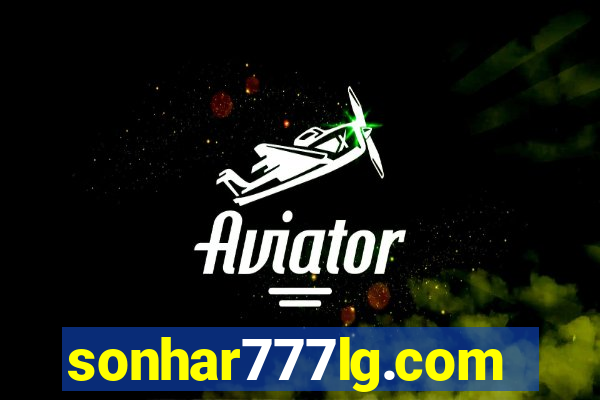 sonhar777lg.com