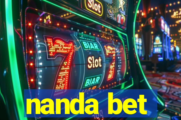 nanda bet