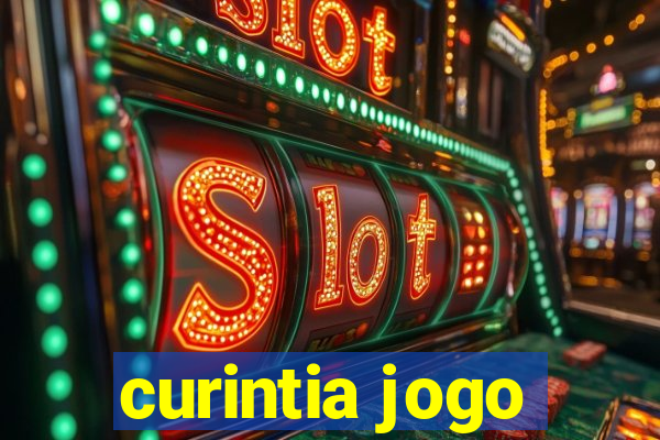 curintia jogo