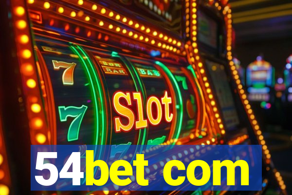 54bet com