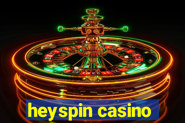 heyspin casino