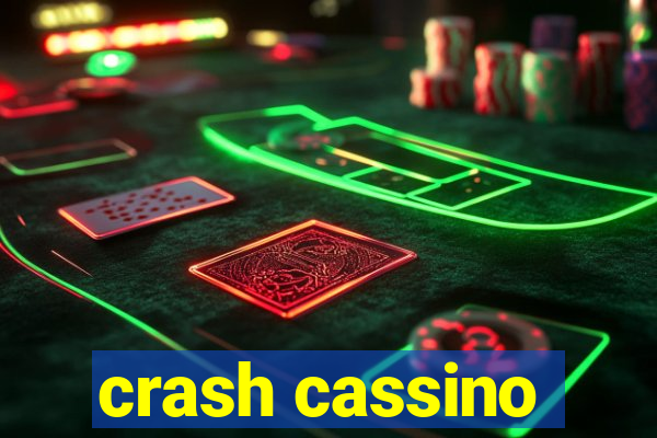 crash cassino