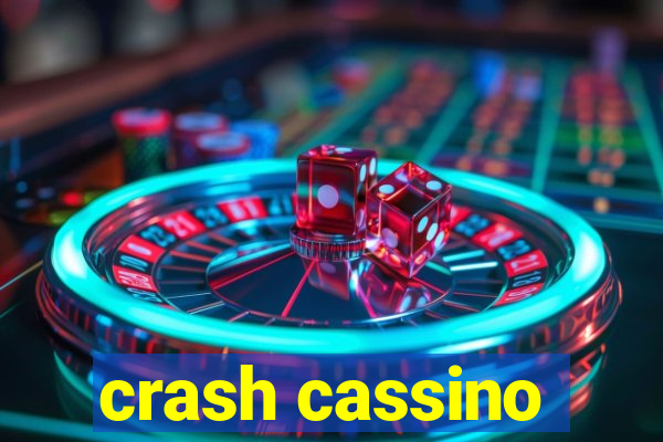 crash cassino