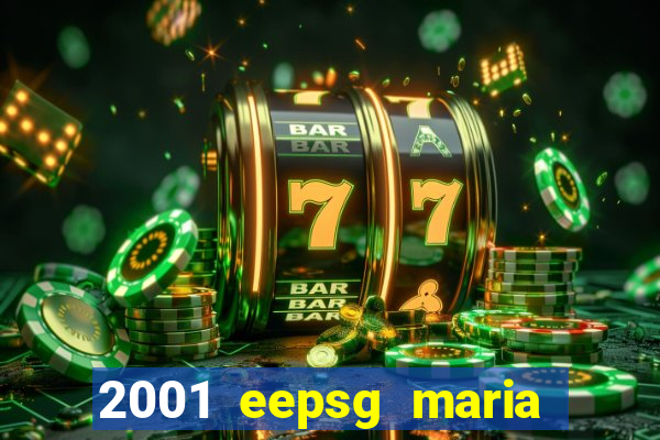 2001 eepsg maria carolina casini cardim