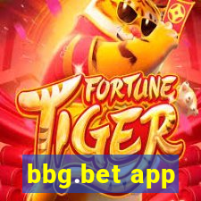 bbg.bet app