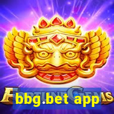 bbg.bet app