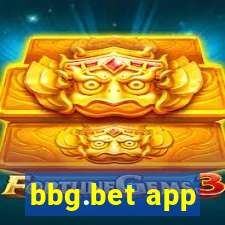 bbg.bet app