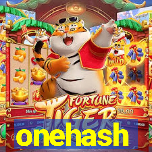 onehash