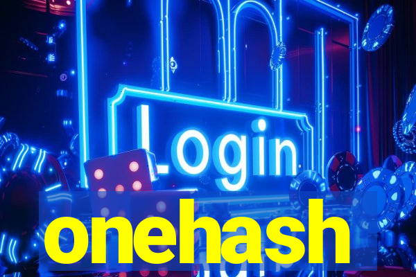 onehash