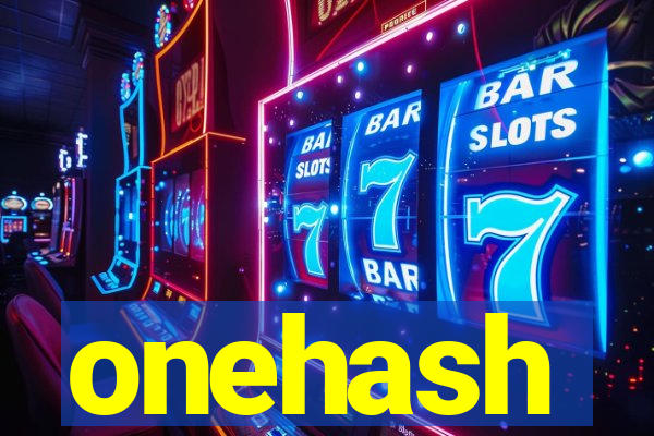 onehash