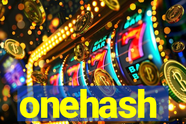 onehash