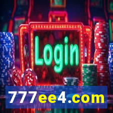 777ee4.com