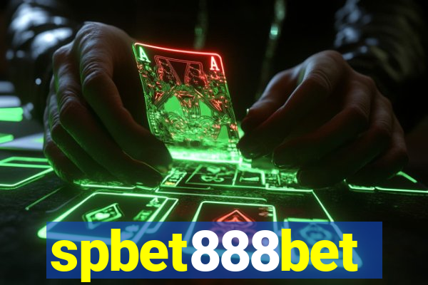 spbet888bet