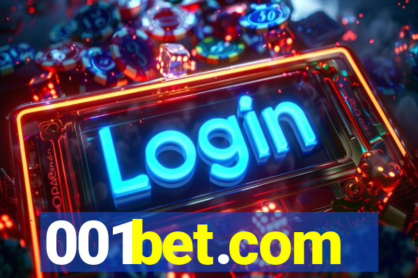 001bet.com