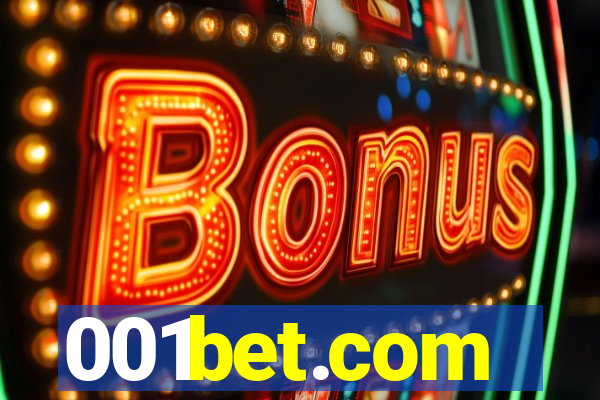 001bet.com