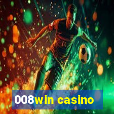 008win casino